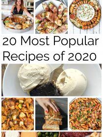 20 most popular posts on Reluctant Entertainer