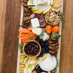 12 x 36 big board charcuterie