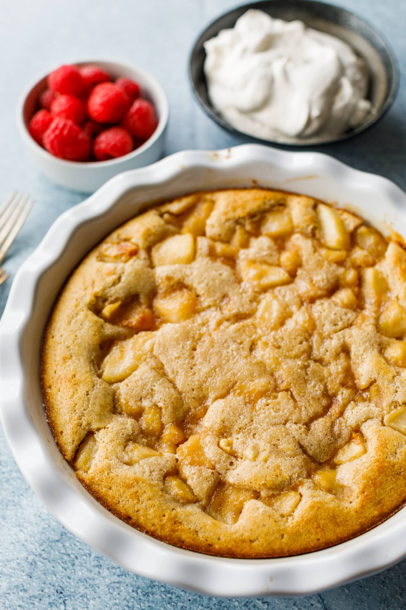 Buttermilk Pear Cake Reluctant Entertainer