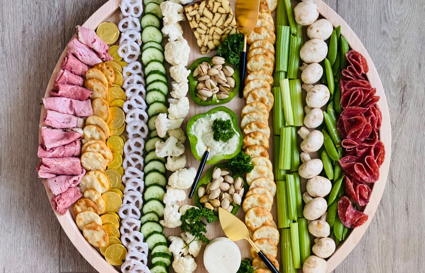 31 Best Food Board Ideas - How to Make a Grazing Board - Parade