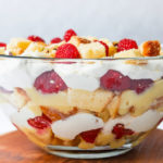 lemon trifle recipe