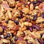 Ground Turkey with Beans Recipe