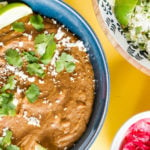 Refried Pinto Beans