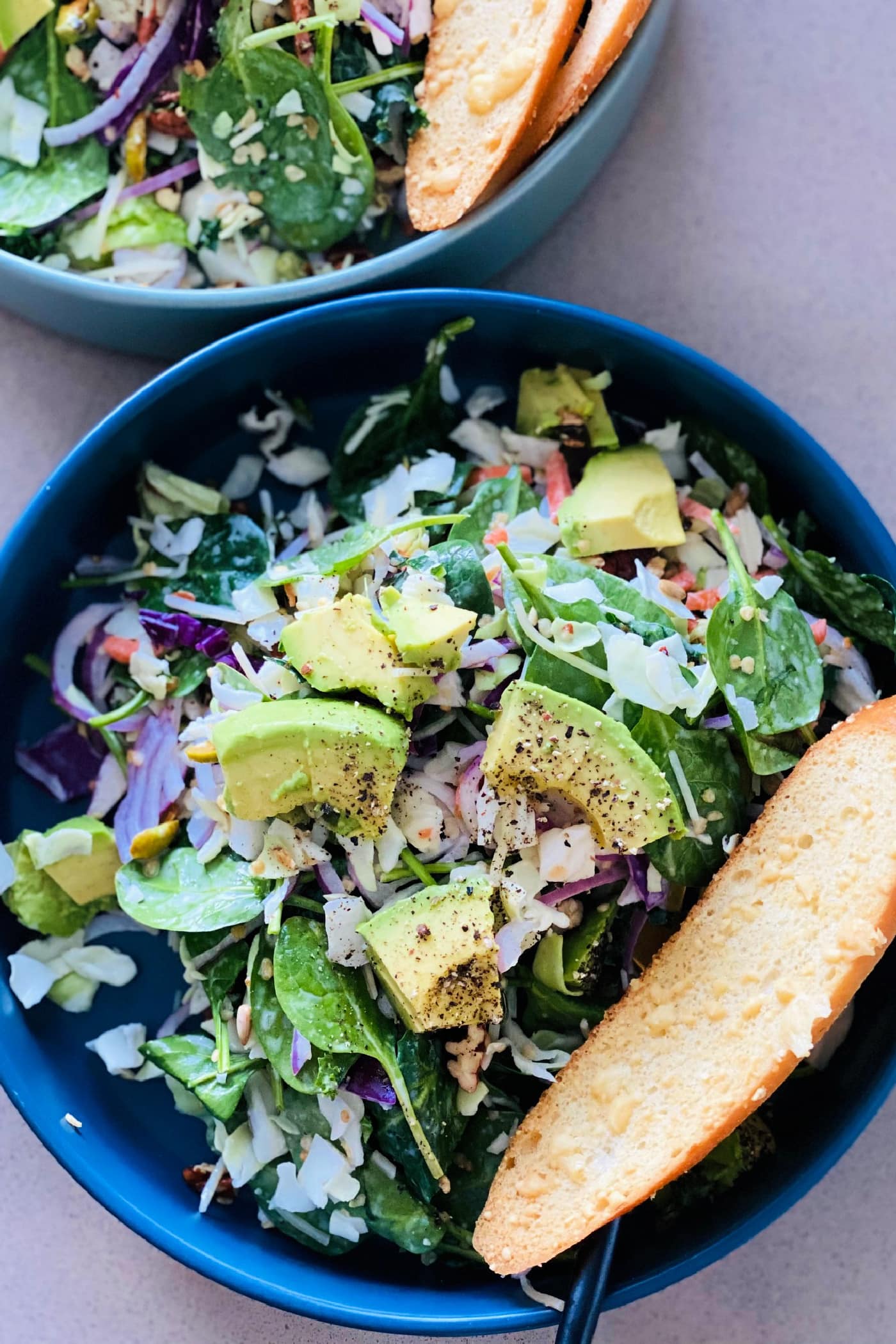 Taylor Farms Salad Kit, Raspberry Crisp - FRESH by Brookshire's