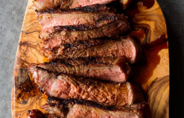 miso marinade for grilling steak