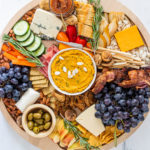 The Perfect Fall Cheese Boards