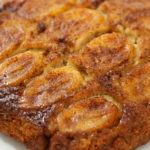 hot and fliipped over: Brown Butter-Banana Coffee Cake