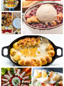 41 Most Popular Recipes of 2021