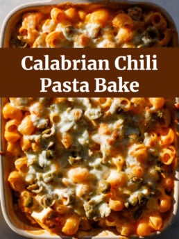 Calabrian Chili Pasta