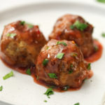 3 best cocktail meatballs with jam