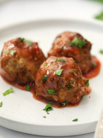 3 best cocktail meatballs with jam
