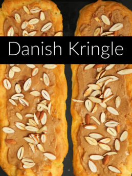 danish kringles