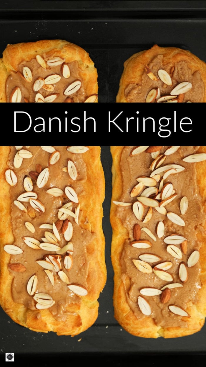 danish kringles