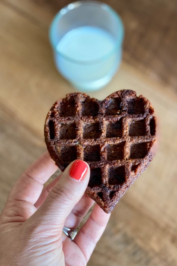 https://reluctantentertainer.com/wp-content/uploads/2022/02/one-Heart-Shaped-Waffle-Cookie-600x900.jpeg