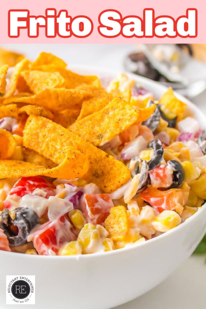 Frito Salad