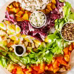 cobb salad ingredients