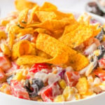 Best Frito Corn Dip