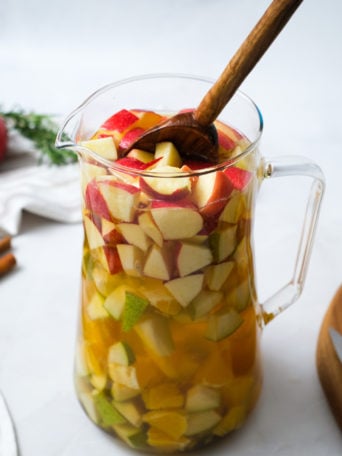 best holiday sangria