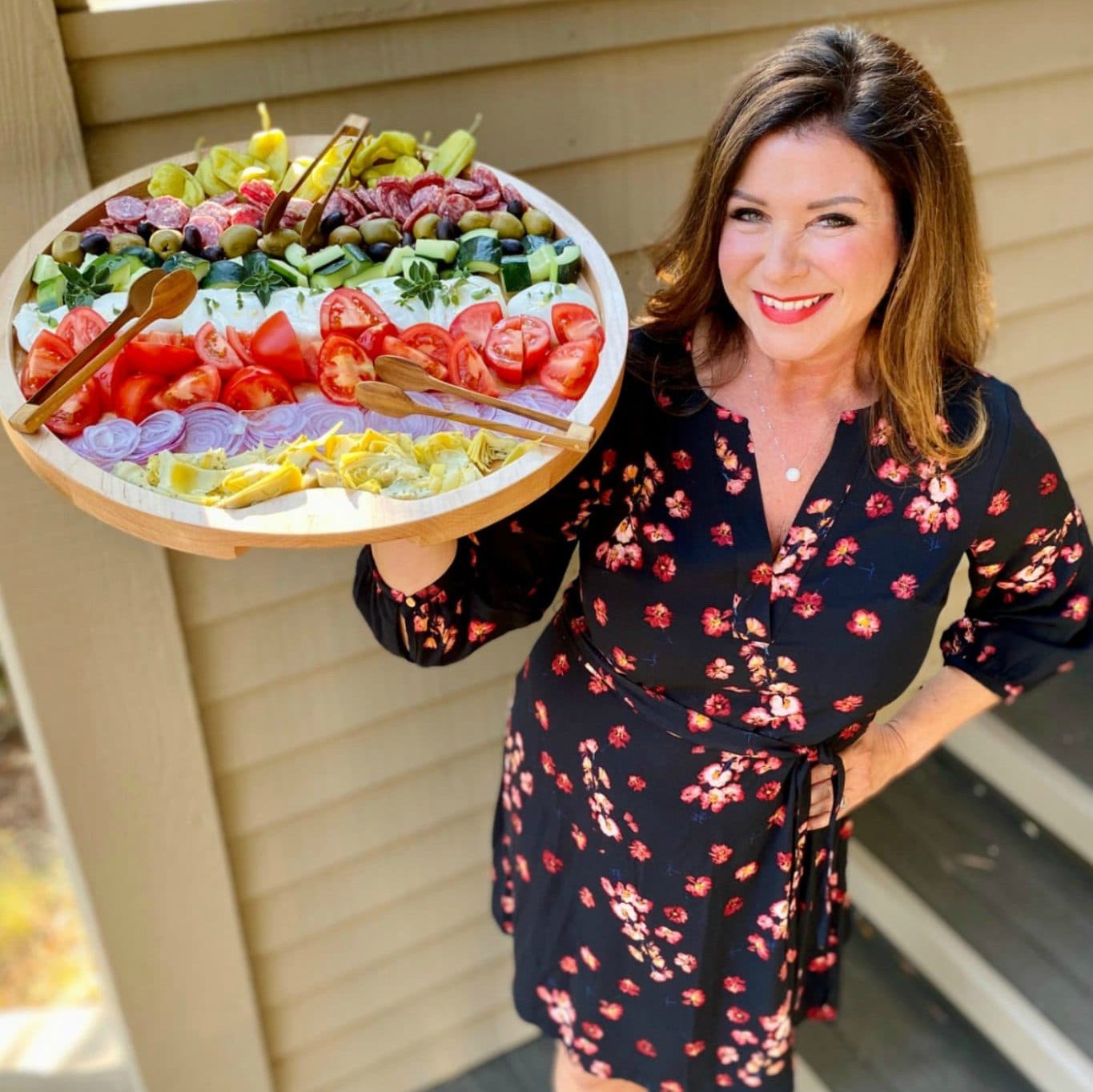 Pineapple Salad Dressing - Reluctant Entertainer