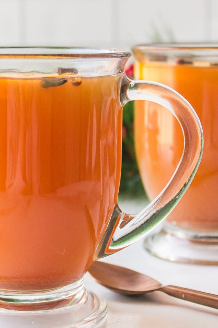 Russian Tea