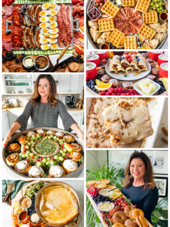 brunch board ideas (recipes)