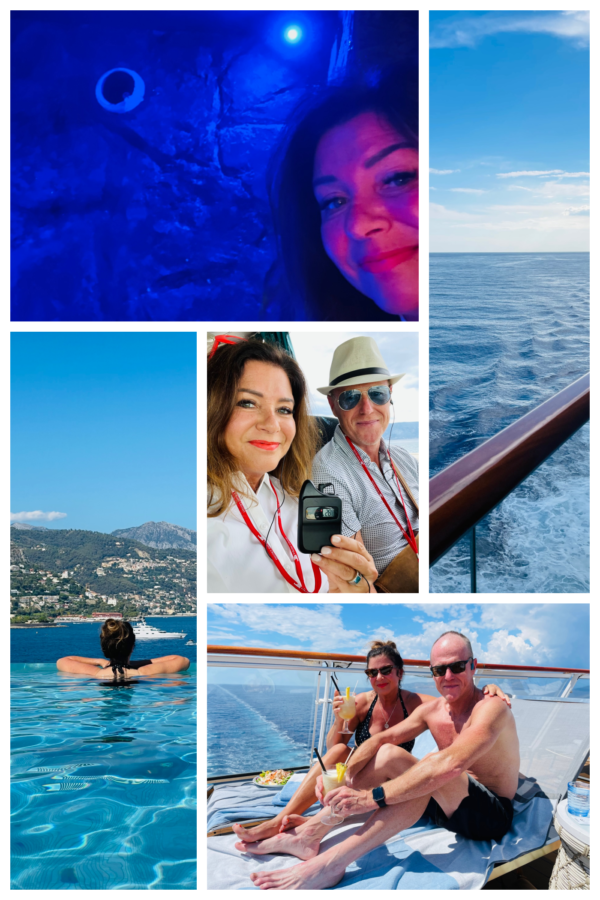 Viking Cruises Mediterranean Odyssey