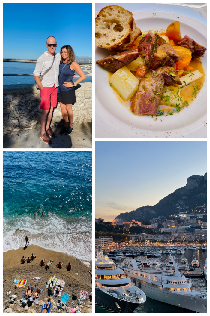 Viking Cruises Mediterranean Odyssey - Reluctant Entertainer