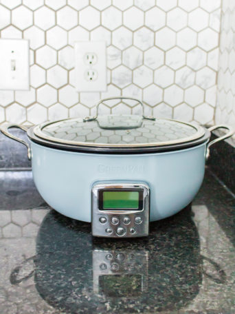 greenpan smart skillet