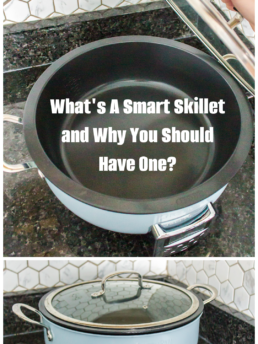 What's A Smart Skillet and Why You Should Have One?