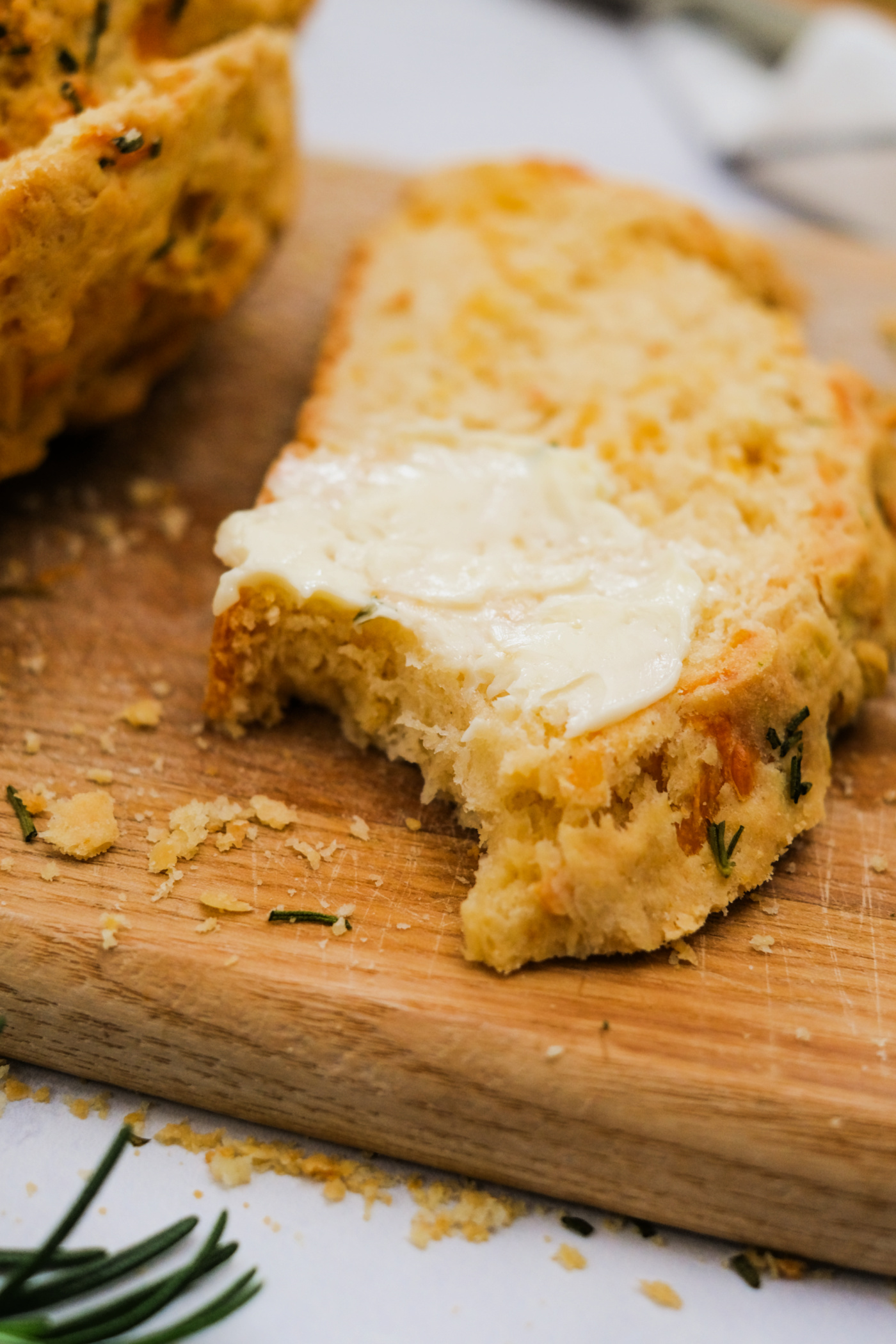 Potato Cheese Bread Reluctant Entertainer