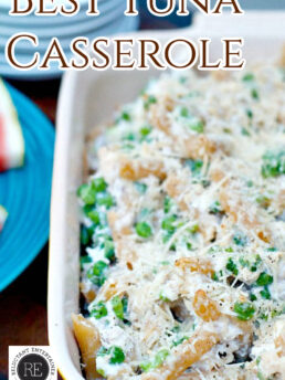 best tuna casseroles