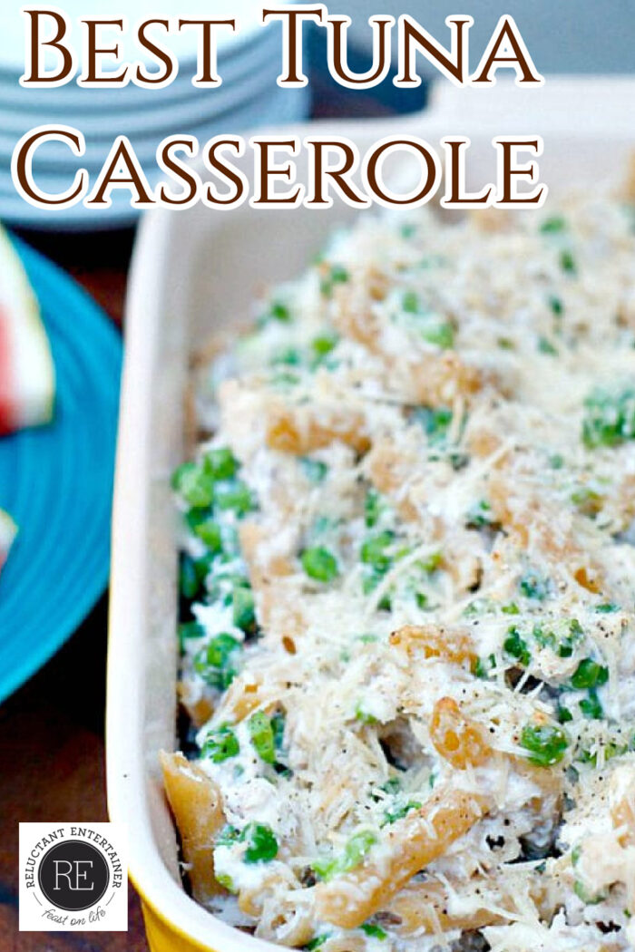 best tuna casseroles