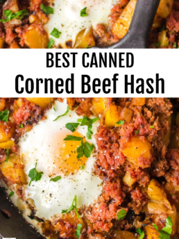 best canned corned beef hash