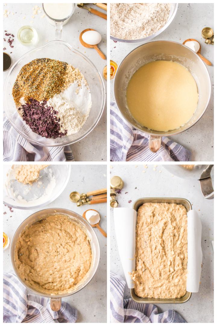 Irish Brown Soda Bread Reluctant Entertainer