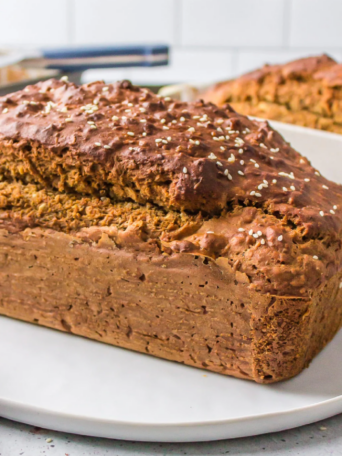 Irish Brown Soda Breads
