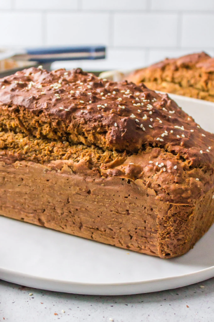 Irish Brown Soda Breads