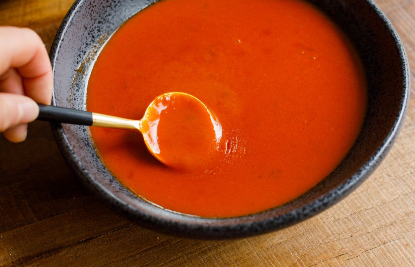 Best Gochujang Sauce - Reluctant Entertainer