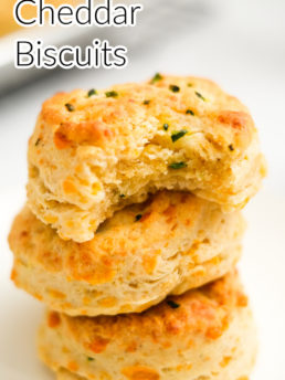 Jalapeno Biscuits