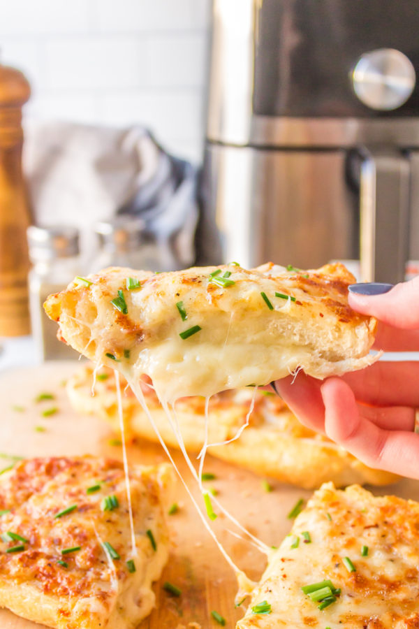 AF cheese bread