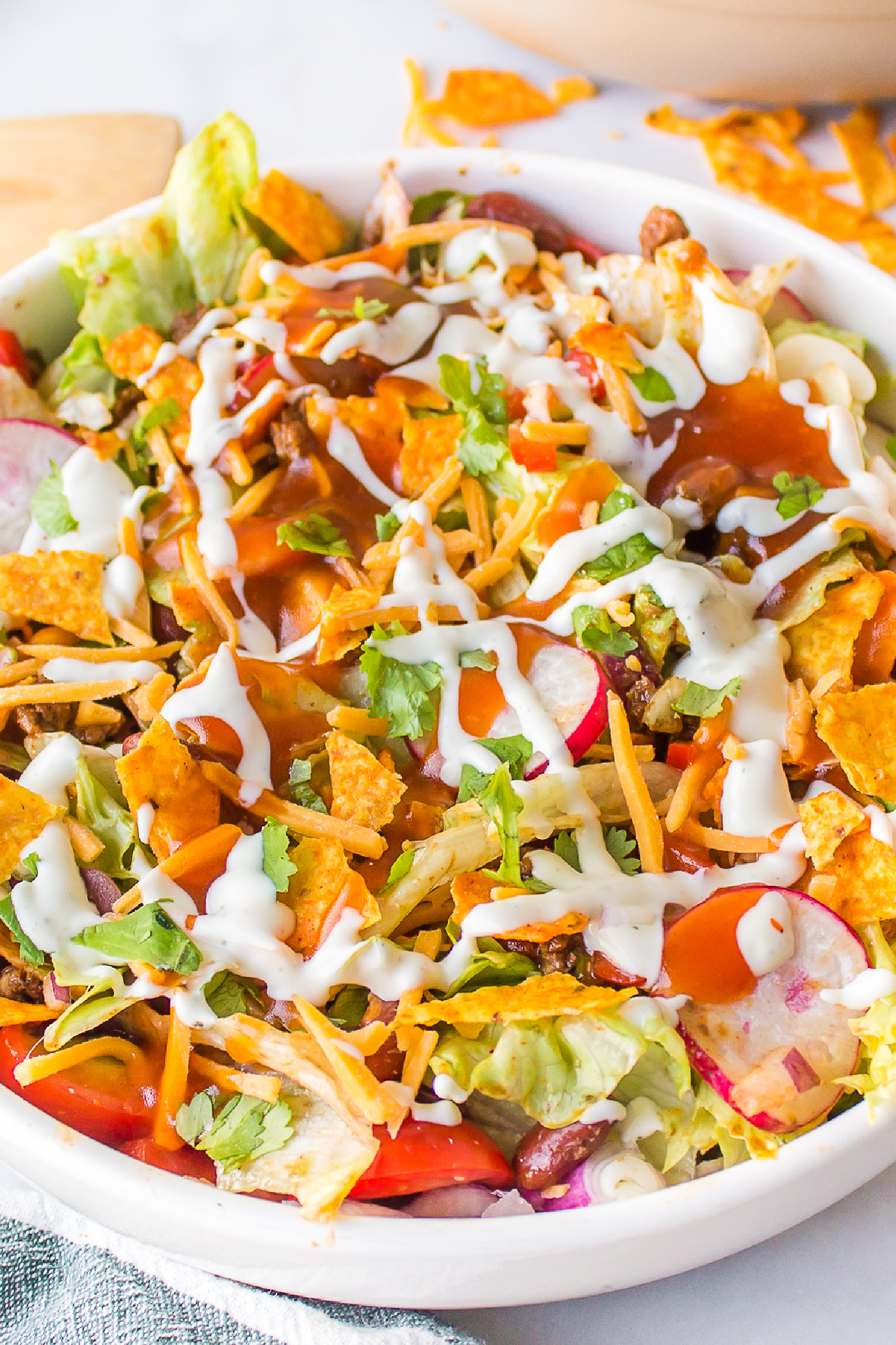 taco-salad-with-catalina-dressing-reluctant-entertainer
