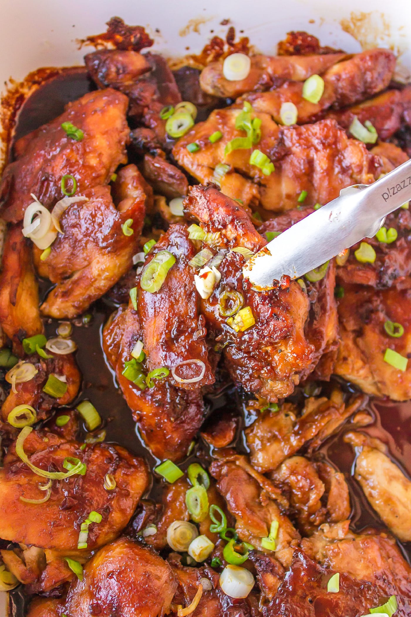 Hawaiian Teriyaki Chicken