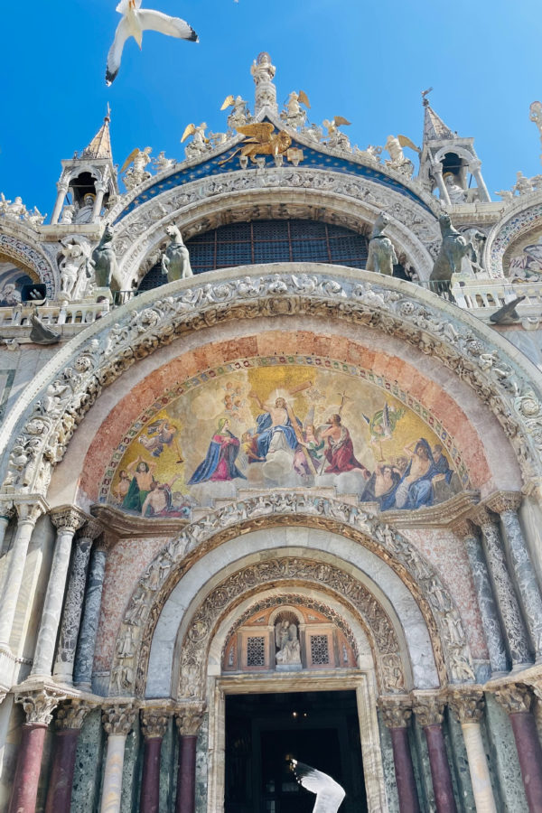 Venice, Italy