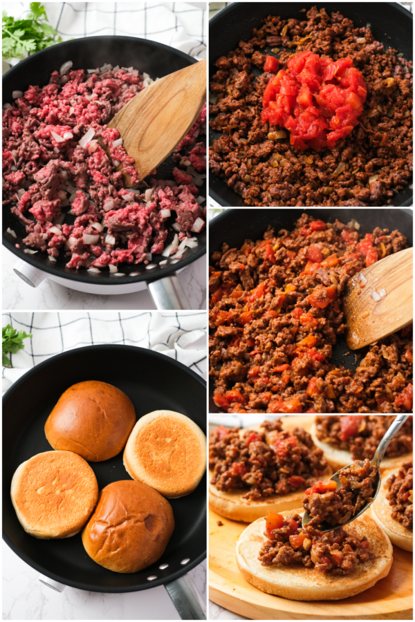 The ground beef breaker-upper!! AKA, the Mix 'N Chop! A MUST have for your  kitchen! Seriously! If you make tacos, chili, sloppy joes, or anything  requiring ground meat, (beef, chicken, turkey, sausage)