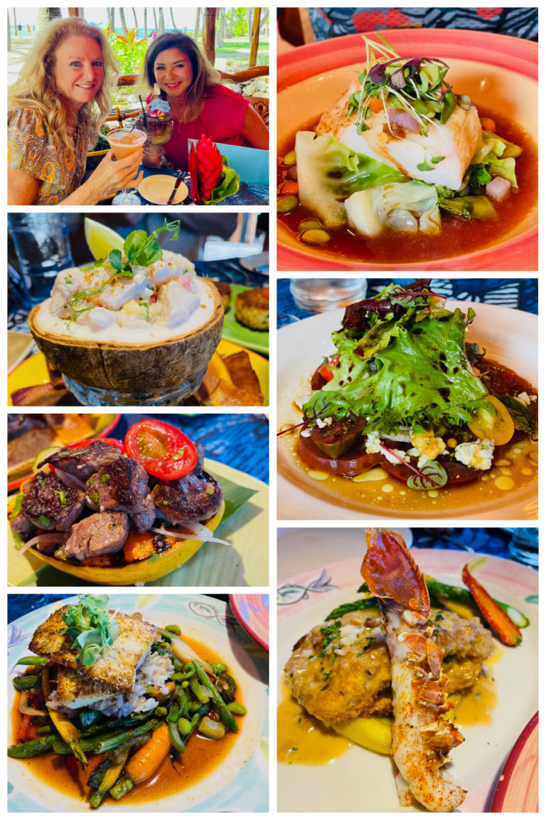 Best Places to Eat in Maui - Reluctant Entertainer