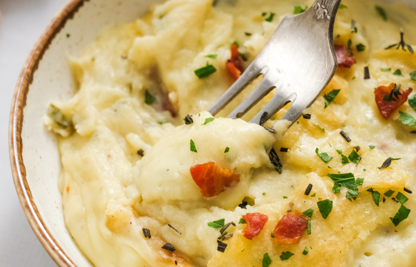 EPIC Baked Potato Dinner Board - Reluctant Entertainer