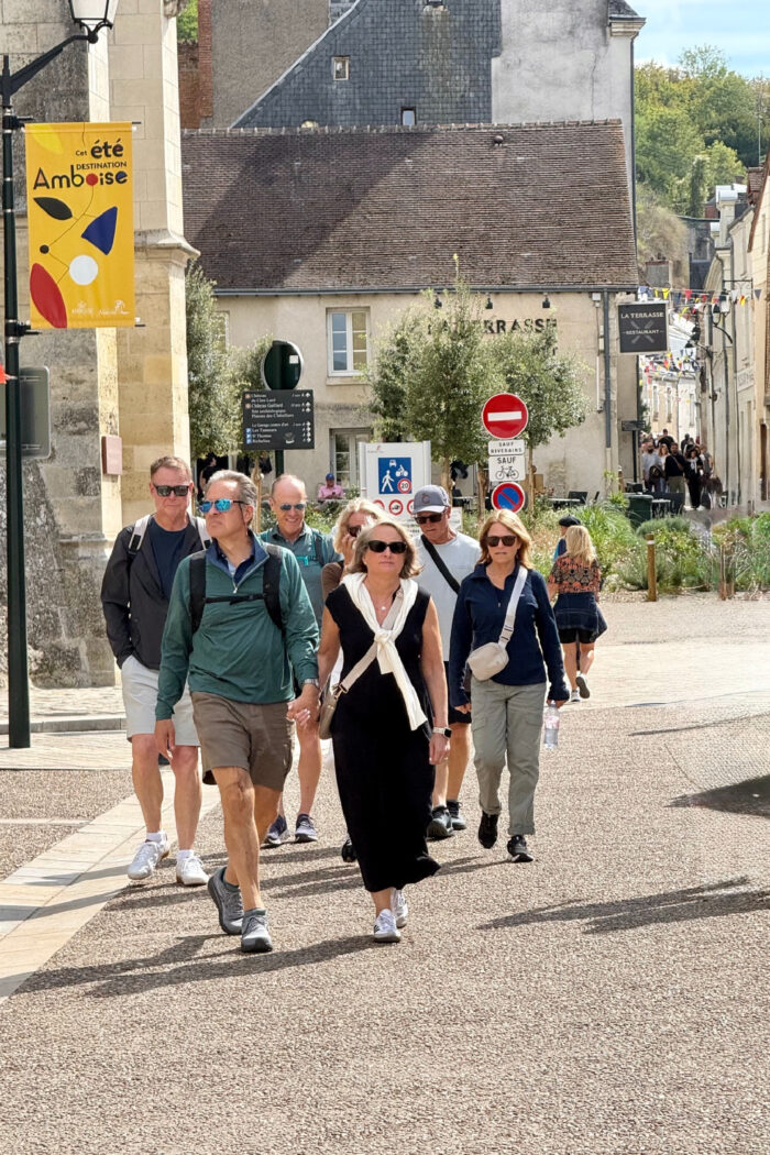 Amboise