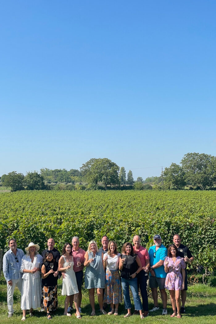 Chinon Valley Winery