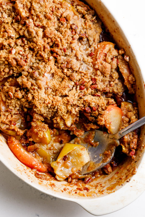 apple crisp