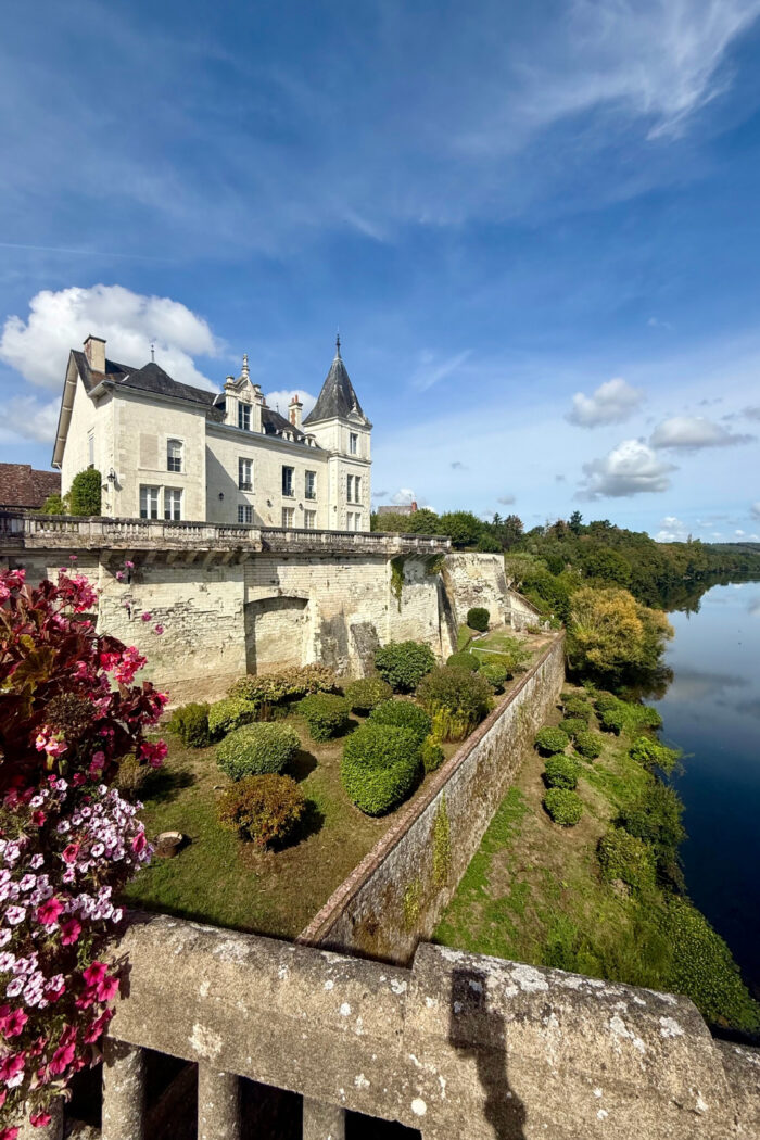beautiul La Roche Posay
