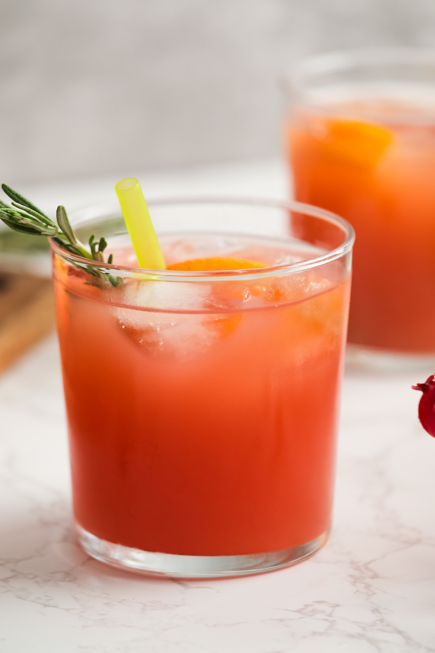 Christmas Morning Punch-image